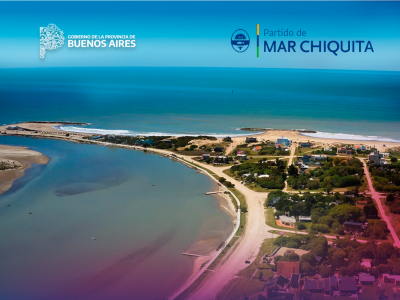 municipio de Mar Chiquita