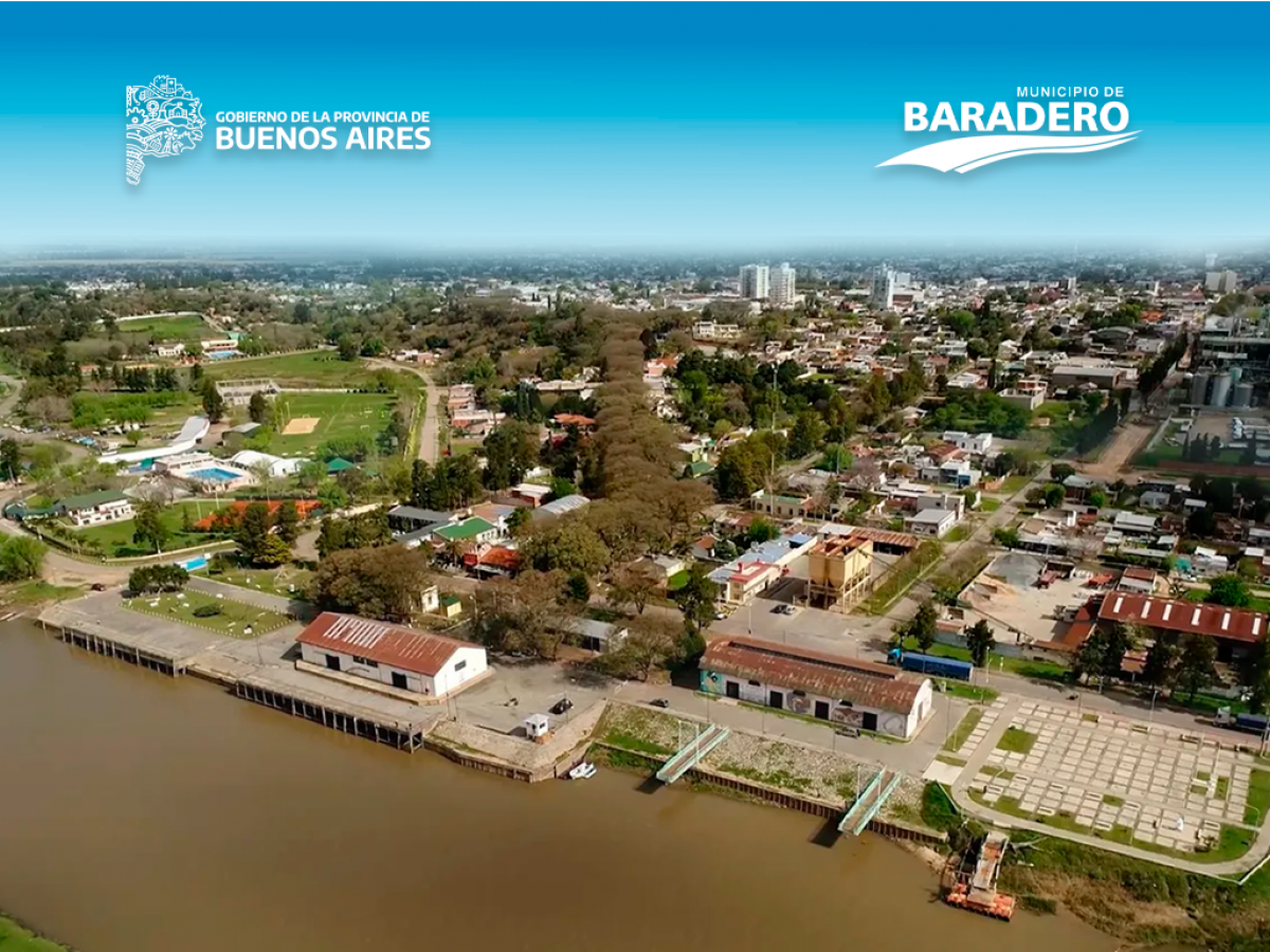 BARADERO