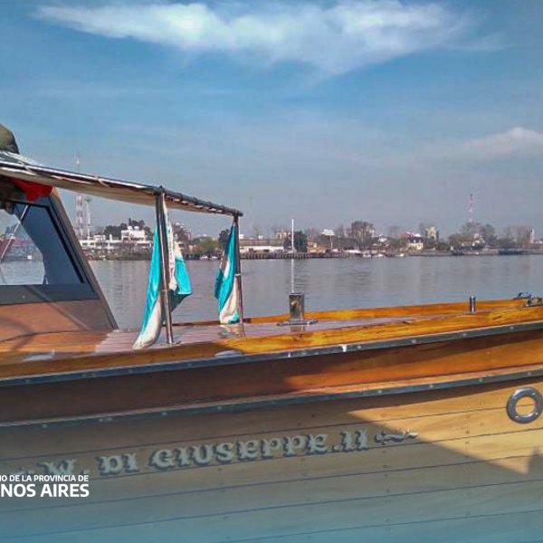 municipio de campana