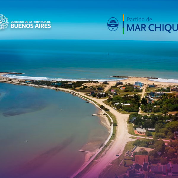 municipio de Mar Chiquita