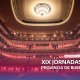 Jornadas IDERA - Teatro Argentino